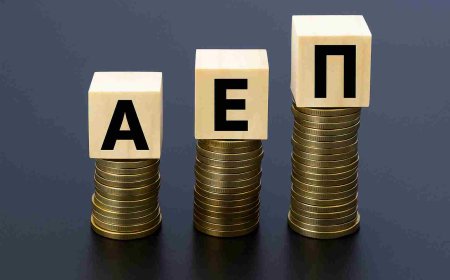 Σταθερά αναπτυξιακή η πορεία του ΑΕΠ στο πρώτο τρίμηνο του 2025