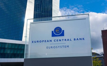 ΕΚΤ: Πιο κοντά σε μείωση επιτοκίων – Τι σημαίνει για την Ελλάδα