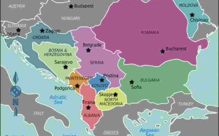 Ελληνικές επιχειρήσεις στα Βαλκάνια: Η περιφερειακή επέκταση ως στρατηγική ευκαιρία