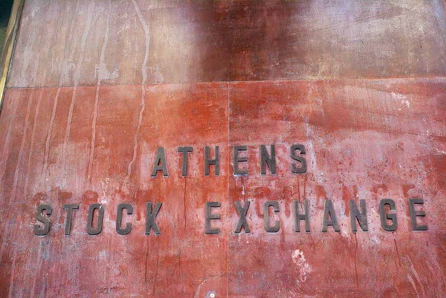Νέες Αναταράξεις στις Αγορές: Η Σταθερότητα του Χρηματιστηρίου Αθηνών ως Αντίβαρο στη Διεθνή Αβεβαιότητα